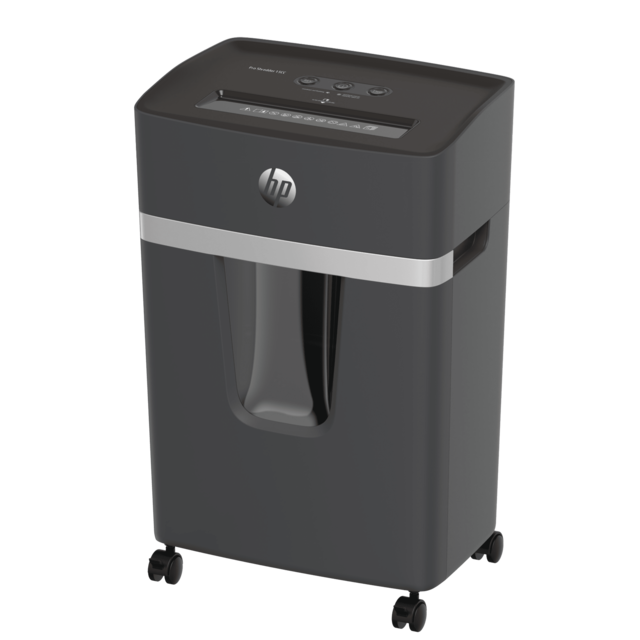 Broyeuse papier HP S1506CC