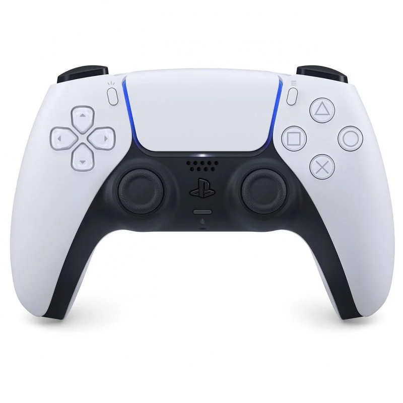 Manette blanche ps5