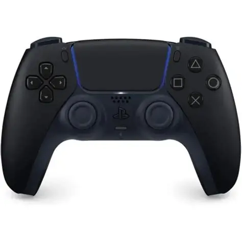 Manette ps5 NOIRE