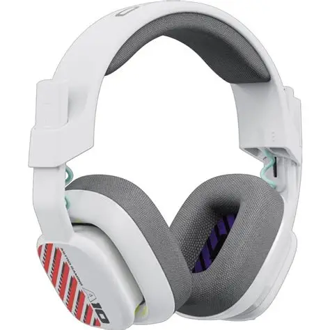 Logitech Astro A10