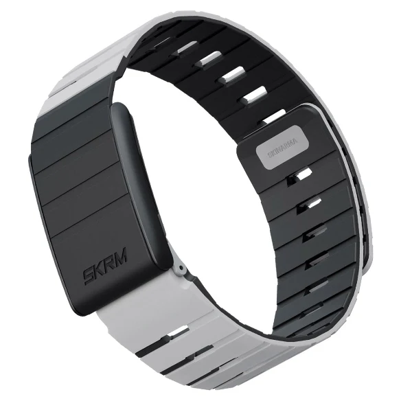 Bracelet magnétique Skinarma pour montre Whoop MG/5.0 Gemini - NOIR