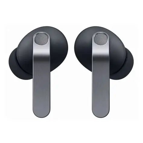 Ecouteur sans fil  Samsung galaxy buds 4 PRO noir