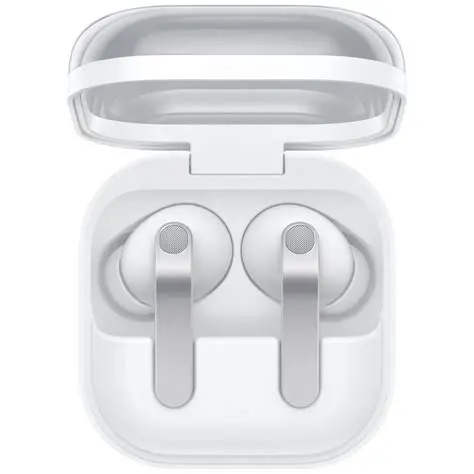 Ecouteur sans fil  Samsung galaxy buds 4 PRO Blanc