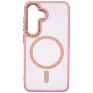 Coque rigide Samsung Galaxy S26 Ultra MagSafe Matte Fine Encase