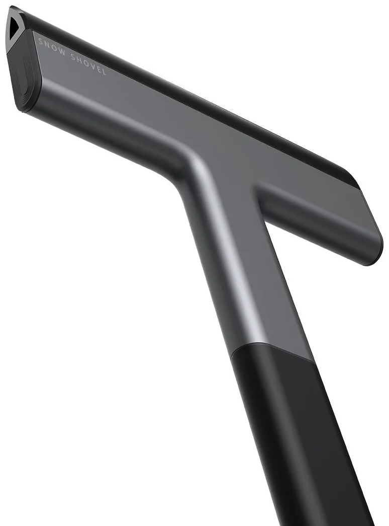 Baseus quick clean car ice scraper