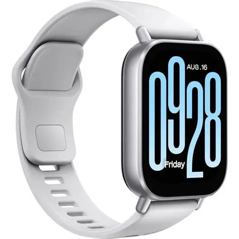 redmi watch 5 Active
