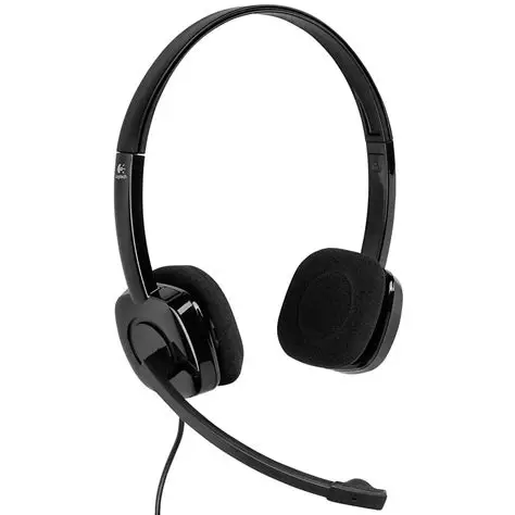 Logitech H151