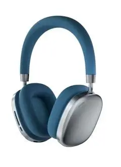 PORODO ANC MAX WIRELESS HEADPHONE PD-STWLEP023- GRIS