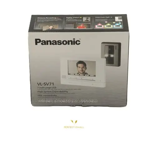 PANASONIC VL-SV71