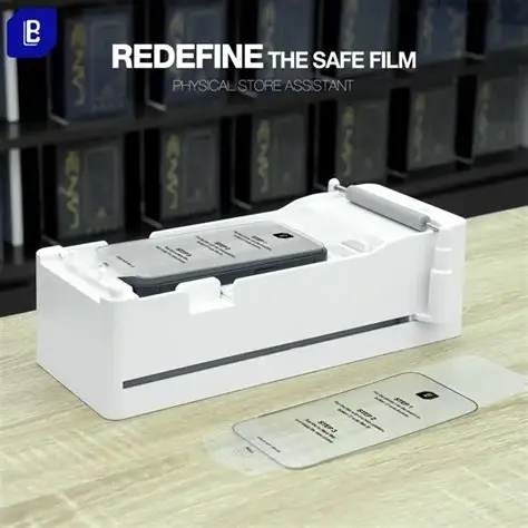 MACHINE ANTICHOC IPHONE BLANC
