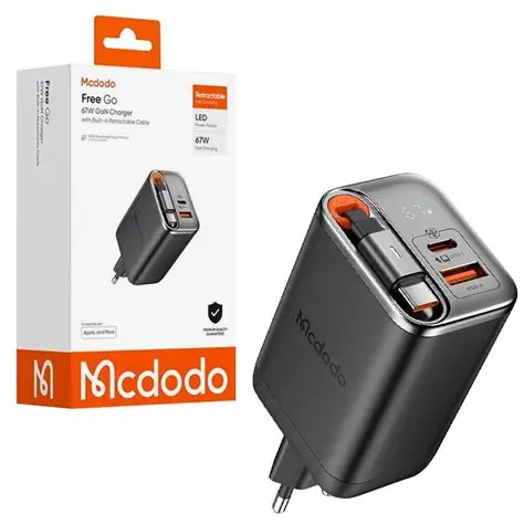 MCdodo CH410