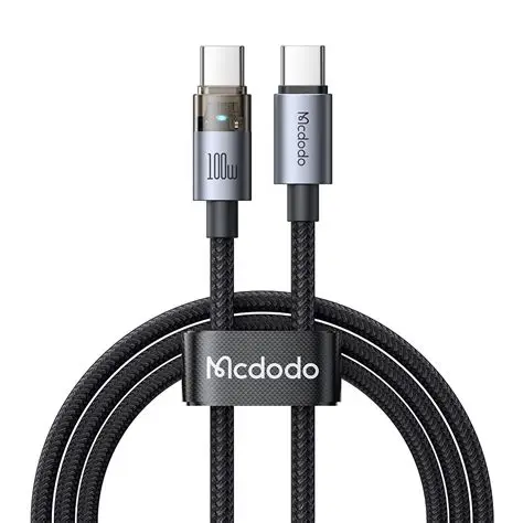 MCDODO  CA-558