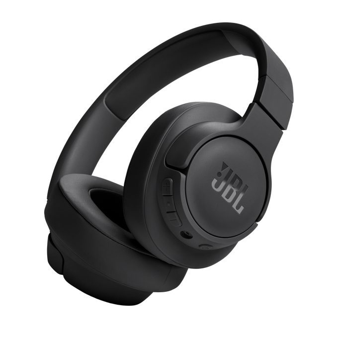 JBL Tune 720BT -NOIR