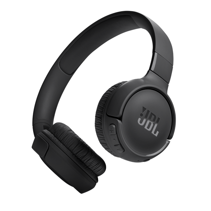 JBL Tune 520BT-NOIR