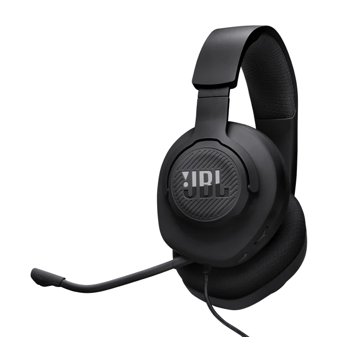 JBL Quantum 100M2-NOIR