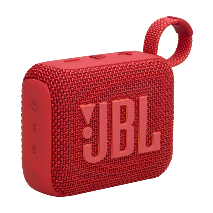 JBL GO 4 ROUGE
