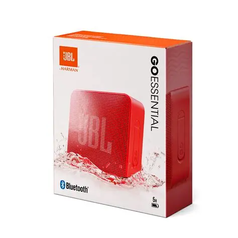JBL GO Essential ROUGE