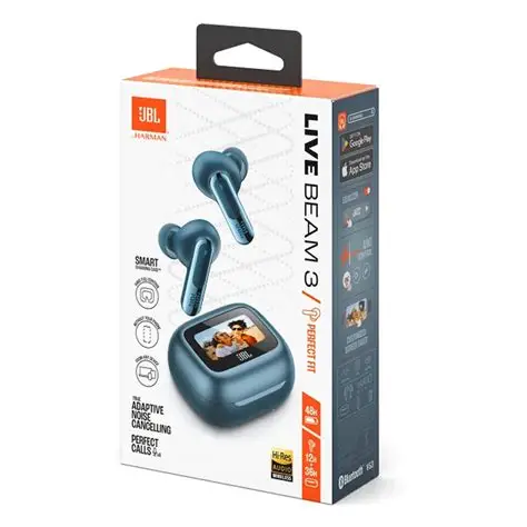 JBL Live Beam 3 VERT