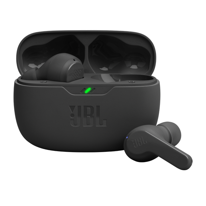 JBL Wave Beam NOIR