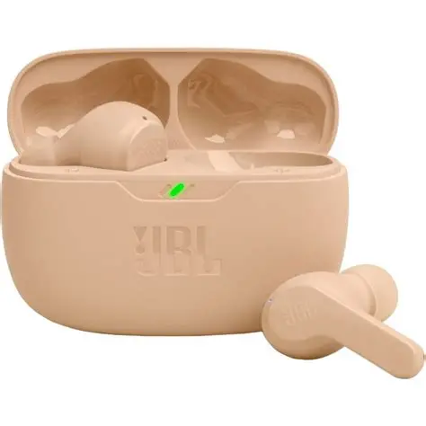JBL Wave Beam BEIGE