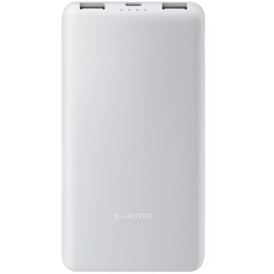 Batterie Externe 10�000 Mah Xiaomi 22.5 Lite 22.5 W Blanc