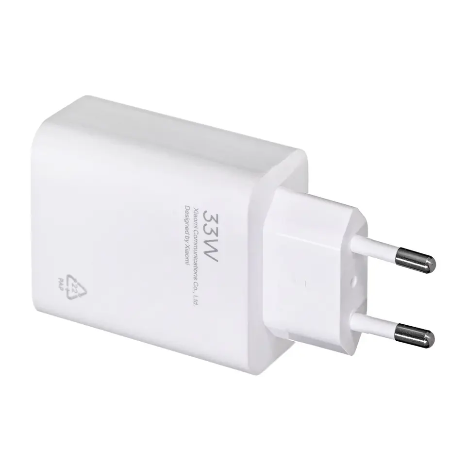 Chargeur Xiaomi 33W