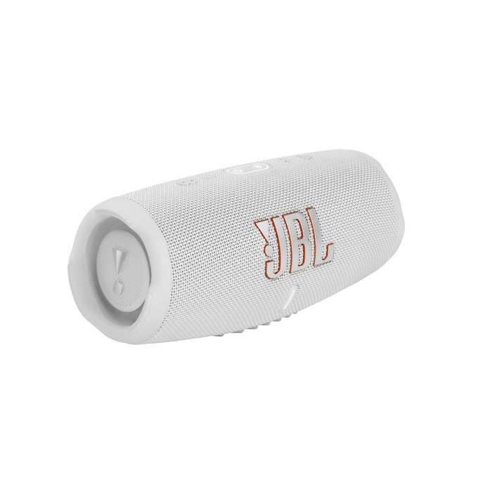 JBL CHARGE 5 BLANC