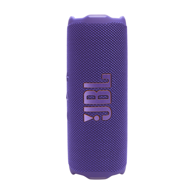 JBL flip 7 VIOLET