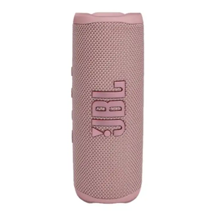 JBL FLIP 6 ROSE