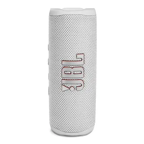 JBL FLIP 6 BLANC