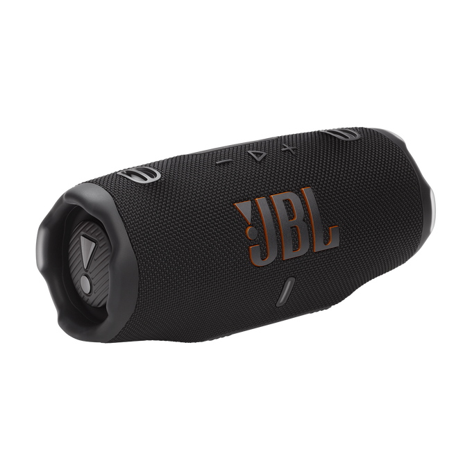JBL Charge 6 NOIR