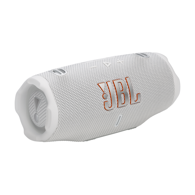 JBL Charge 6 BLANC