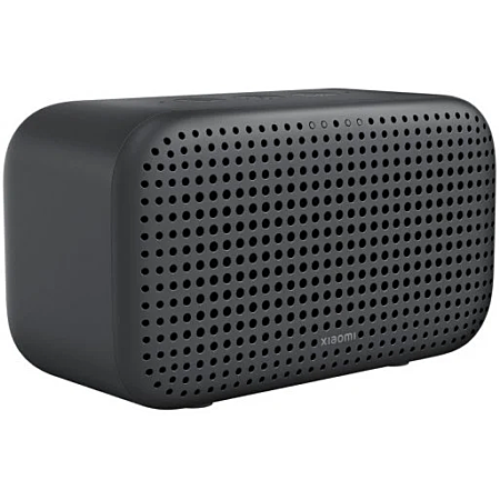 Xiaomi 07G Enceinte portable mono Noir