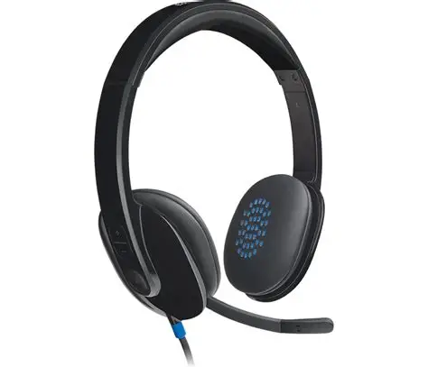 Casque d’ordinateur USB LOGITECH H540