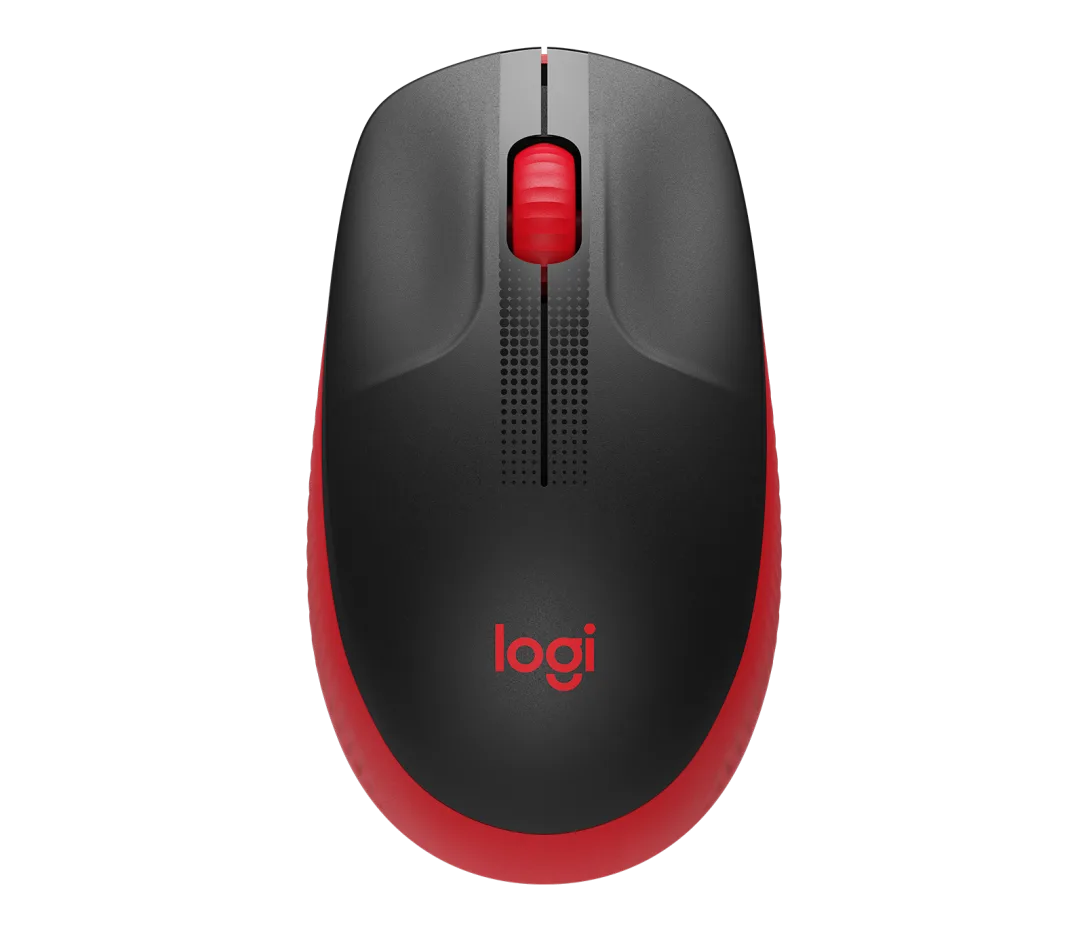 Souris sans fil  Logitech M190