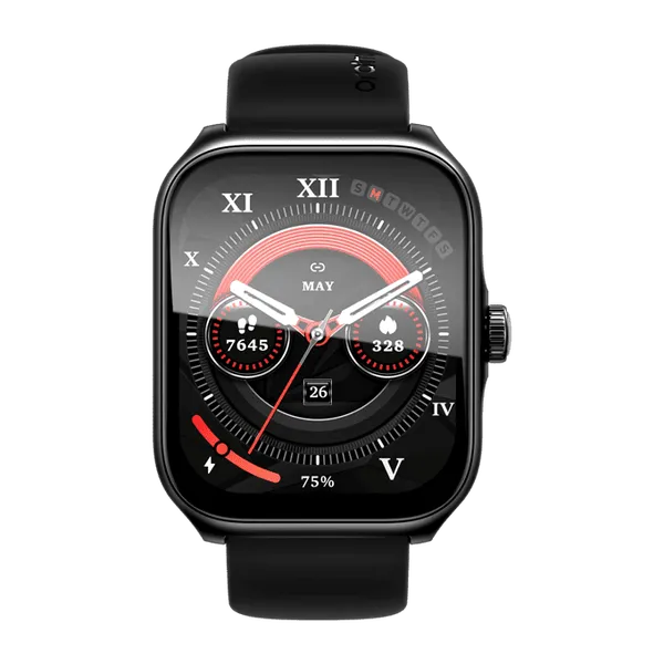 oraimo montre Nova AM 2.01