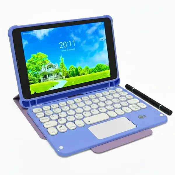 Tablette éducative OLA Class Tab avec clavier AZERTY