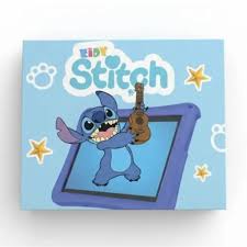 Kidy STICH – Tablette éducative