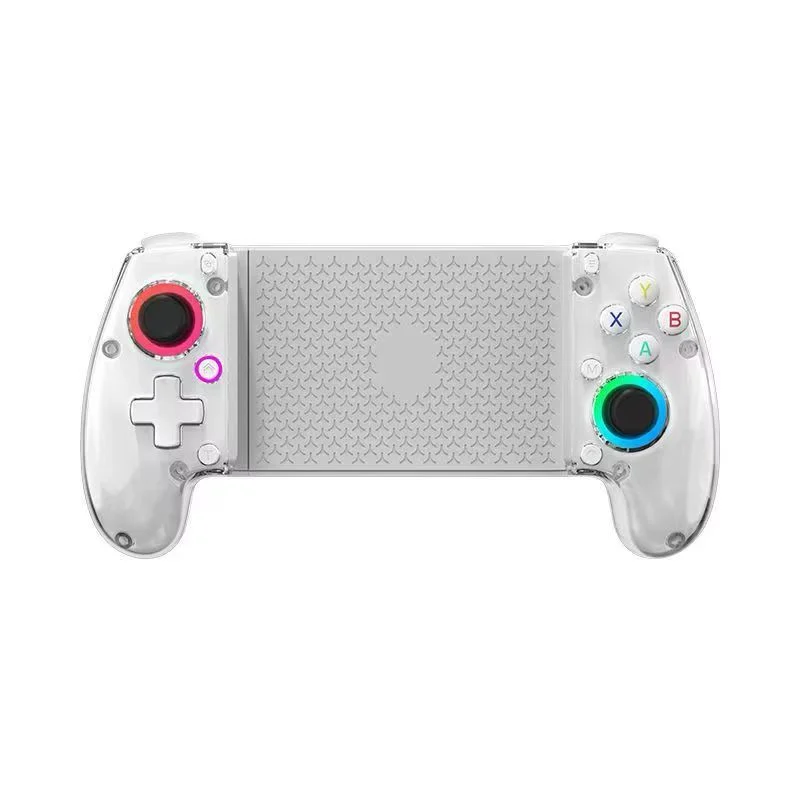 Manette de jeu sans fil Q101