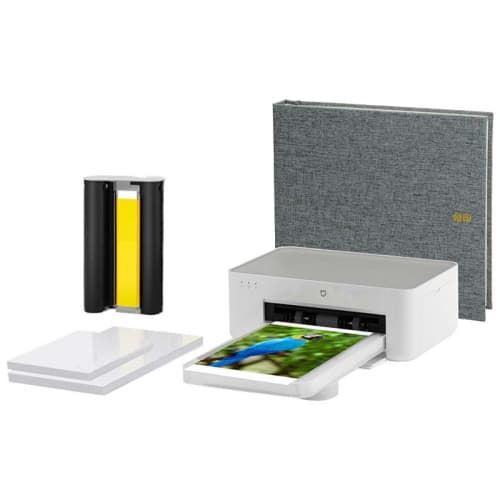 Imprimante Photo Xiaomi Instant Photo Printer 1S