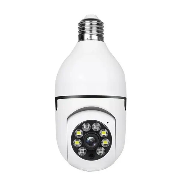 Caméra de Surveillance WiFi OLA C2
