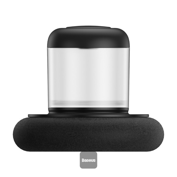 Machine de cirage Baseus Lazy Waxing – applicateur automatique portable – Noir