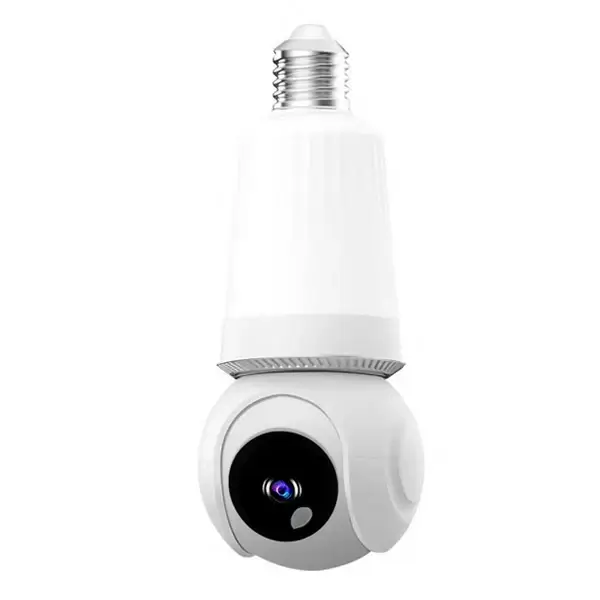 Caméra de Surveillance WiFi OLA C1