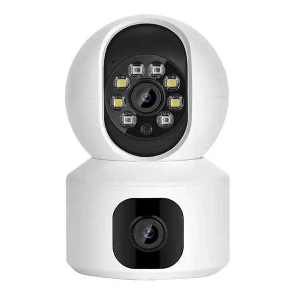 Caméra de Surveillance Wifi OLA C3