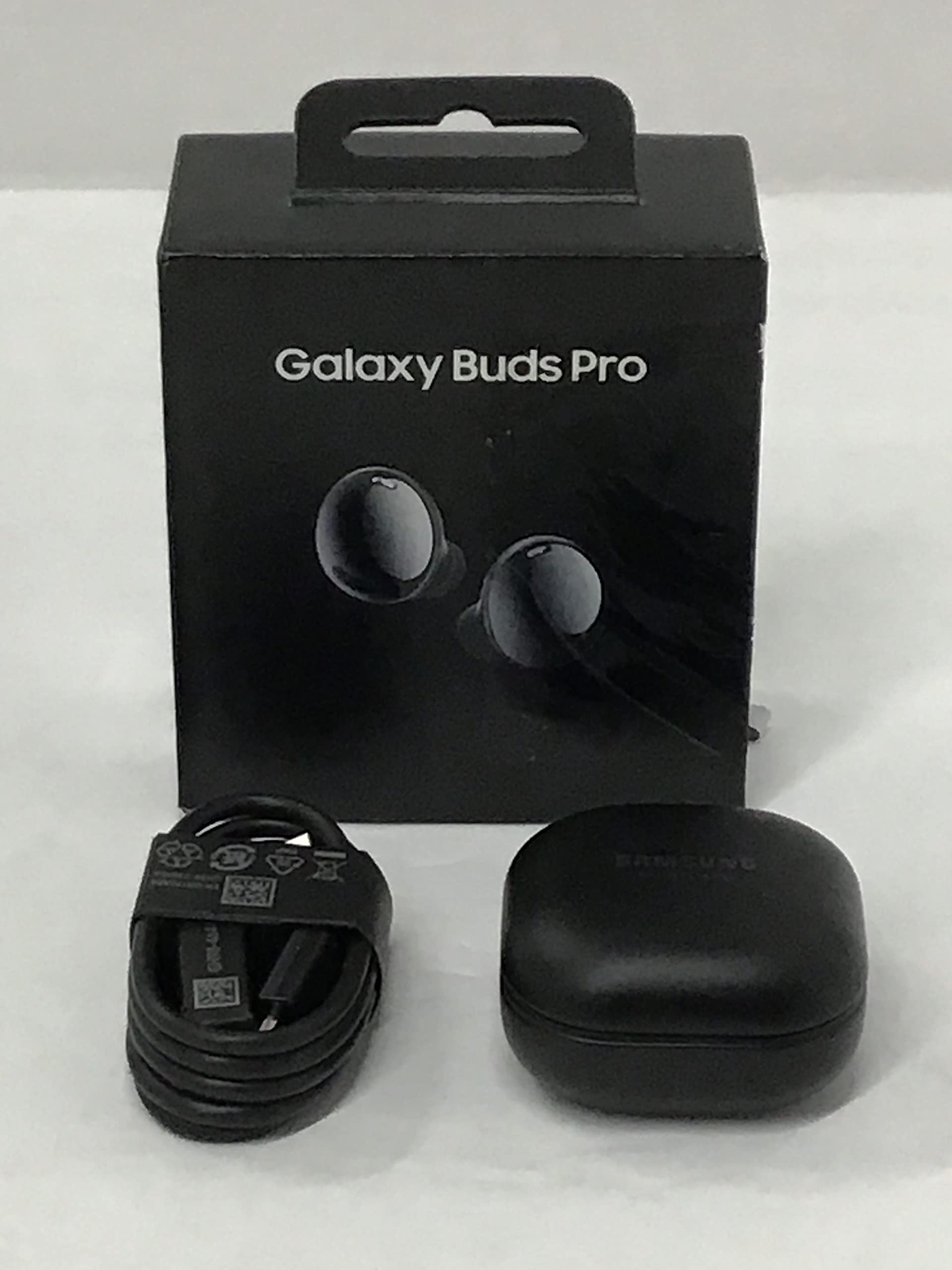 Galaxy buds pro