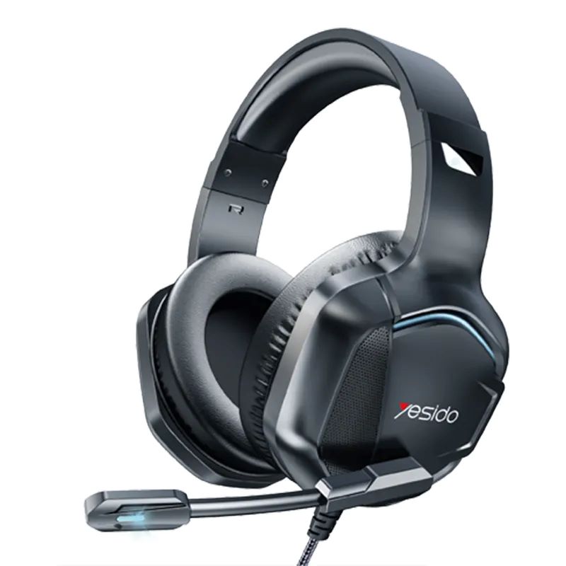 YESIDO - Casque de jeu professionnel  EK01