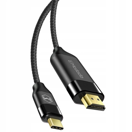 Adaptateur câble MCDODO USB-C USB Type C HDMI CA-588