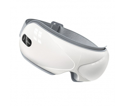 Masseur oculaire Yesido MG03 – relaxation des yeux, anti-fatigue – Blanc