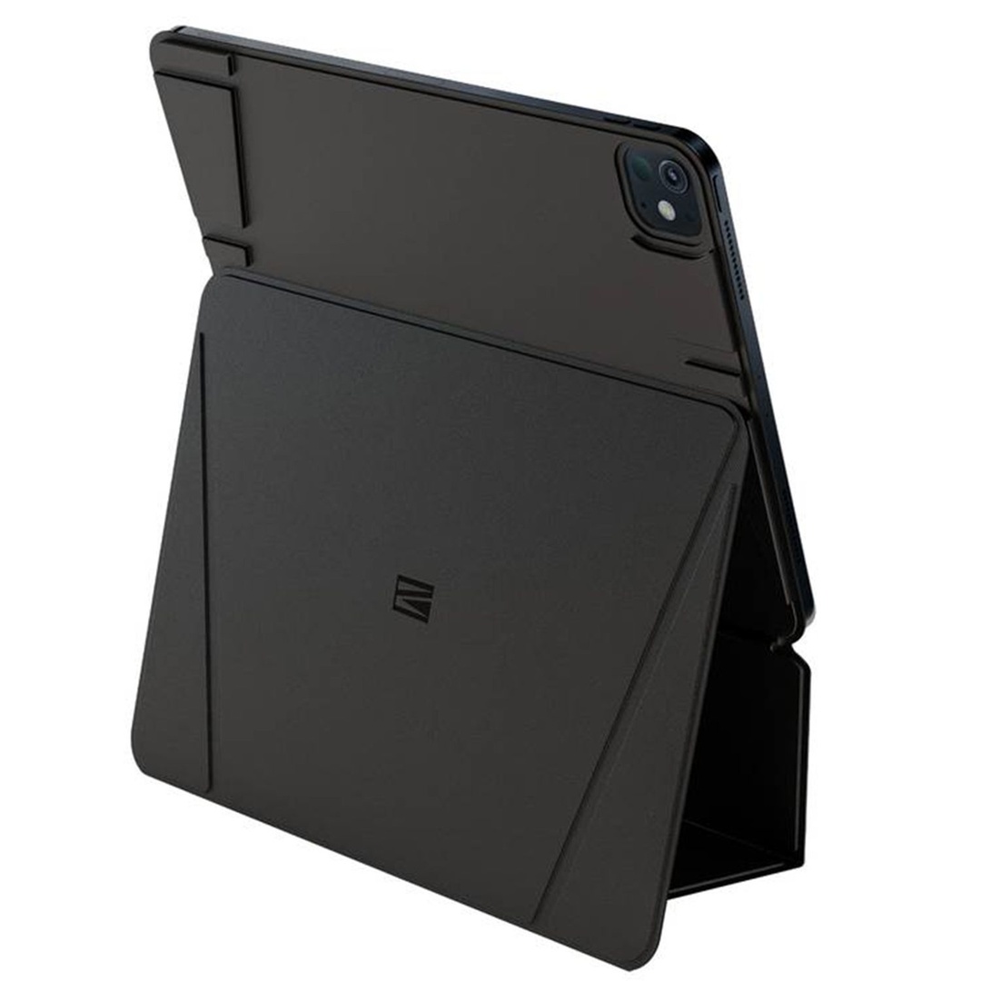 Coque LEVELO LUXORA FOLIO 13" DESIGNED FOR IPAD PRO 2024