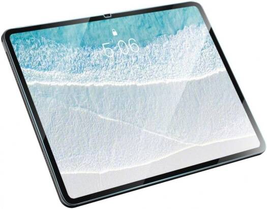Antichoc Green Lion pour iPad Pro 13" – protection écran transparente